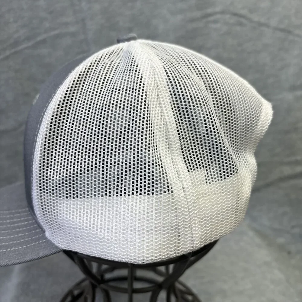 OAK Omega Alpha‎ Kappa Fraternity Cap Trucker Hat Greek Embroidered